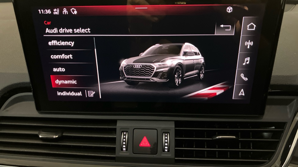 Audi Q5 40 TDI Quattro S Line 5dr S Tronic Diesel Estate - Image 44