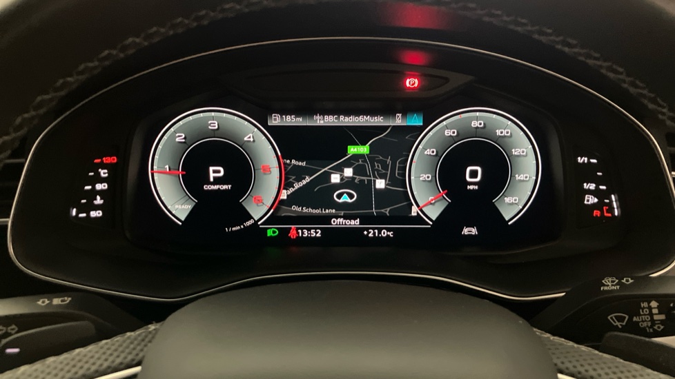 Audi Q7 50 TDI Quattro S Line 5dr Tiptronic Diesel Estate - Image 11