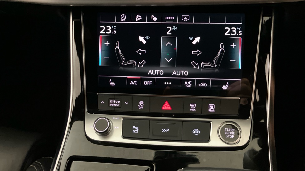 Audi Q7 50 TDI Quattro S Line 5dr Tiptronic Diesel Estate - Image 13