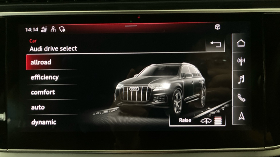 Audi Q7 50 TDI Quattro S Line 5dr Tiptronic Diesel Estate - Image 45