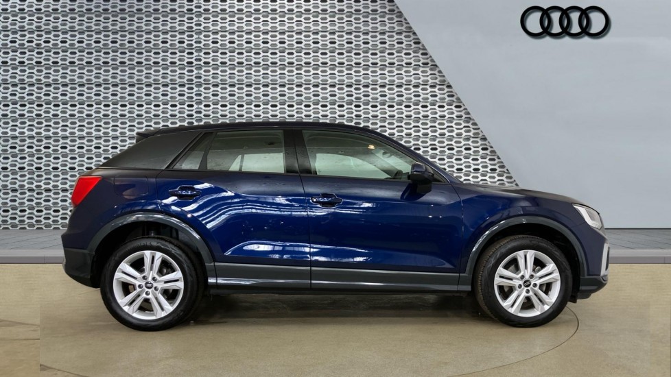 Audi Q2 30 TFSI 116 Sport 5dr [Tech] Petrol Estate - Image 4
