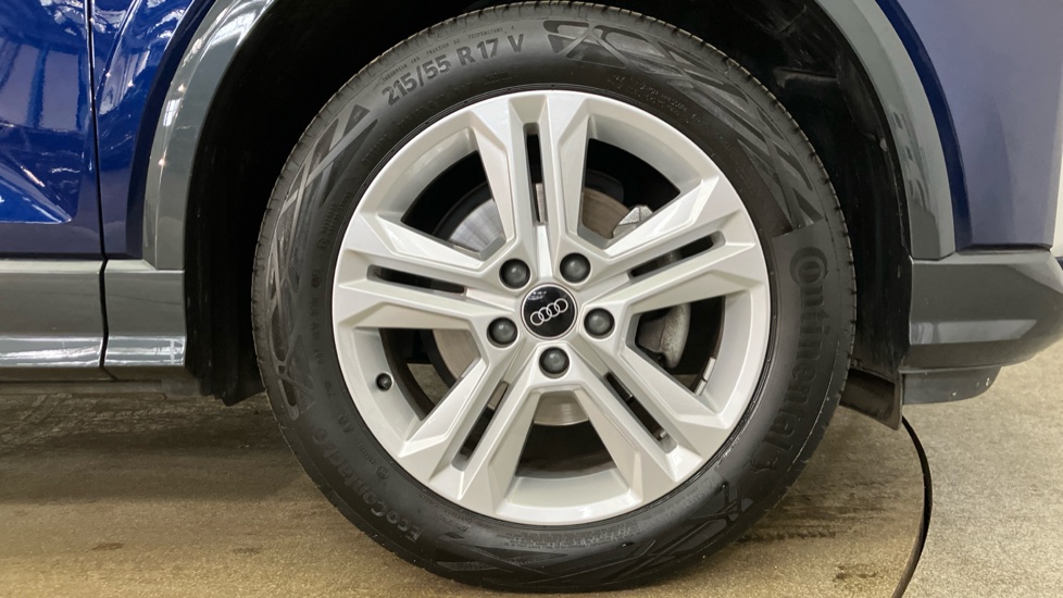 Audi Q2 30 TFSI 116 Sport 5dr [Tech] Petrol Estate - Image 5