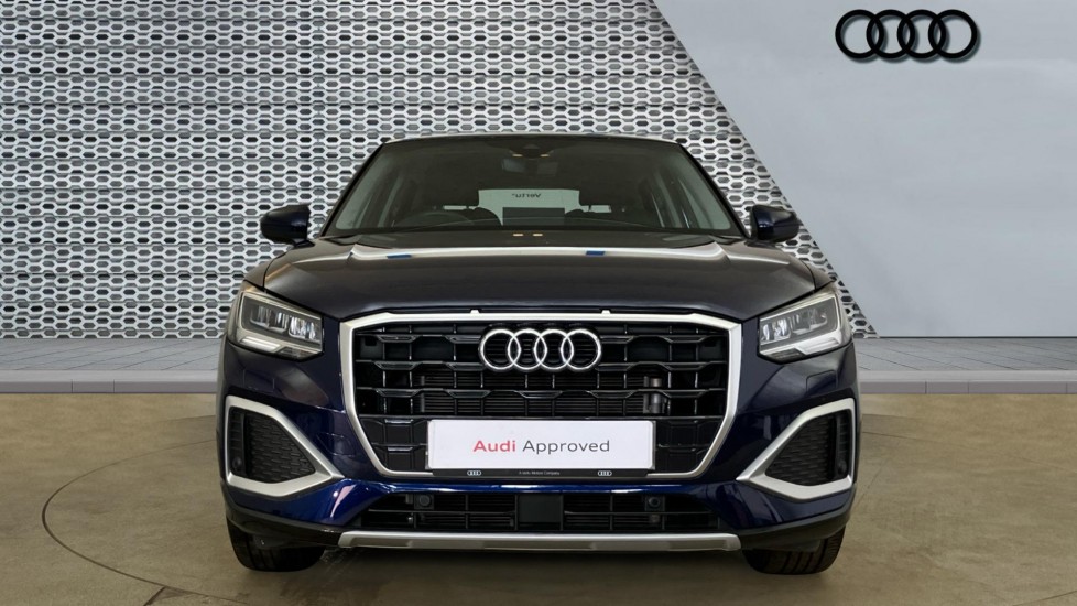 Audi Q2 30 TFSI 116 Sport 5dr [Tech] Petrol Estate - Image 7