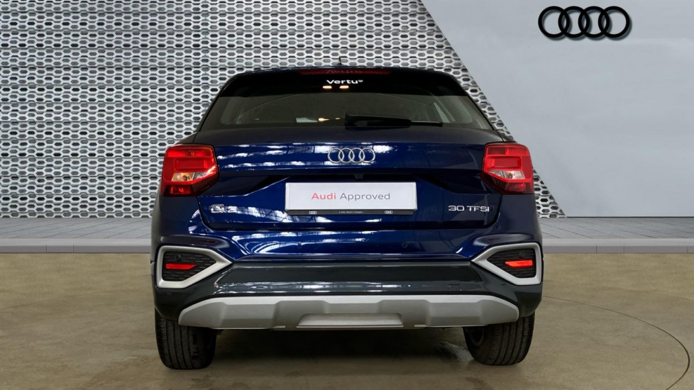 Audi Q2 30 TFSI 116 Sport 5dr [Tech] Petrol Estate - Image 8