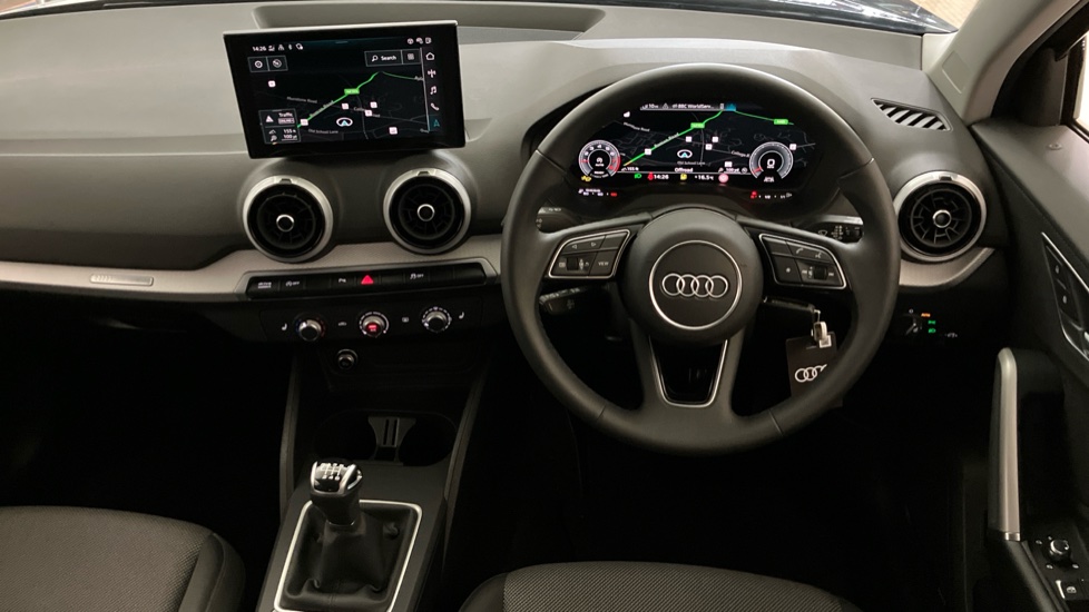 Audi Q2 30 TFSI 116 Sport 5dr [Tech] Petrol Estate - Image 9