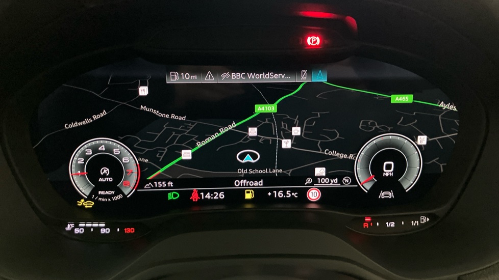 Audi Q2 30 TFSI 116 Sport 5dr [Tech] Petrol Estate - Image 11