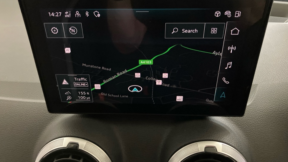 Audi Q2 30 TFSI 116 Sport 5dr [Tech] Petrol Estate - Image 12