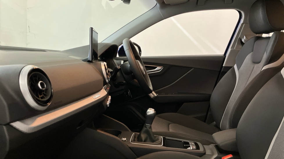 Audi Q2 30 TFSI 116 Sport 5dr [Tech] Petrol Estate - Image 22