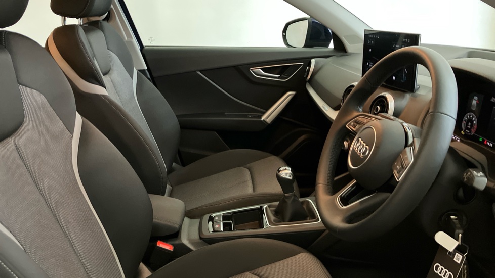 Audi Q2 30 TFSI 116 Sport 5dr [Tech] Petrol Estate - Image 24