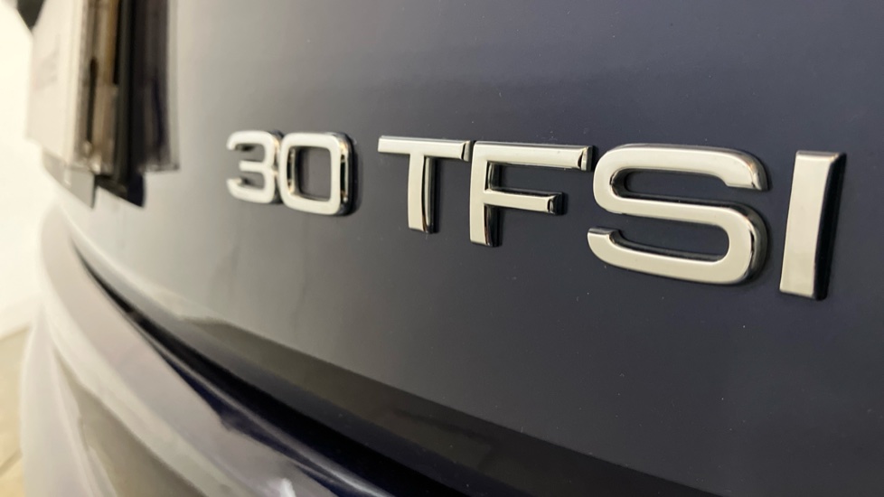 Audi Q2 30 TFSI 116 Sport 5dr [Tech] Petrol Estate - Image 26