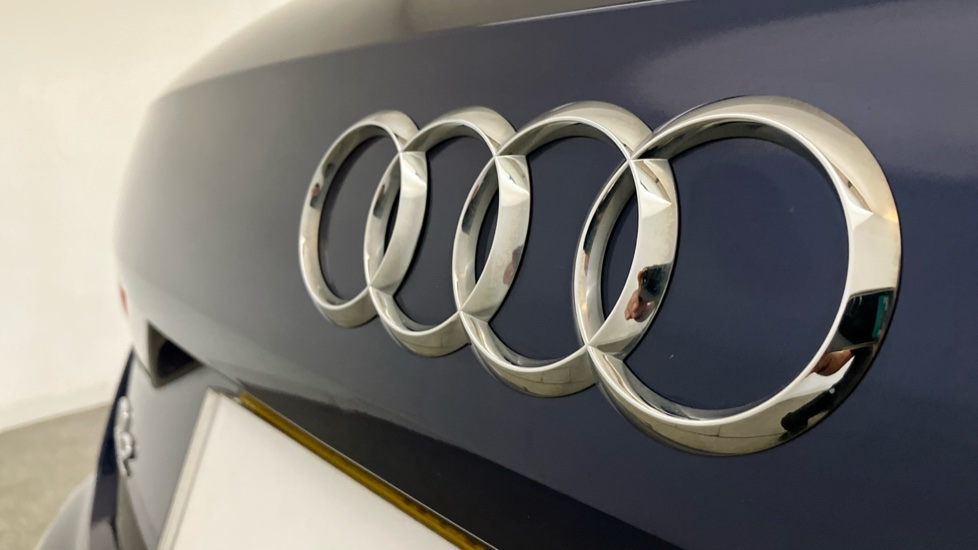 Audi Q2 30 TFSI 116 Sport 5dr [Tech] Petrol Estate - Image 27