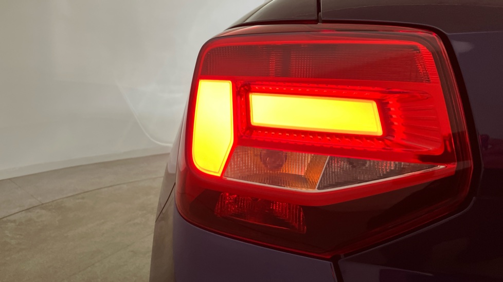 Audi Q2 30 TFSI 116 Sport 5dr [Tech] Petrol Estate - Image 29