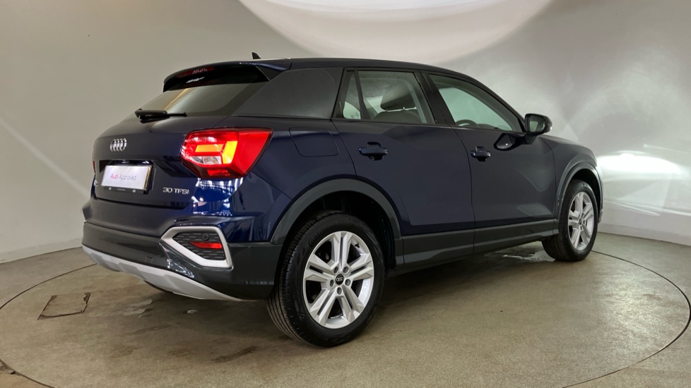 Audi Q2 30 TFSI 116 Sport 5dr [Tech] Petrol Estate - Image 33