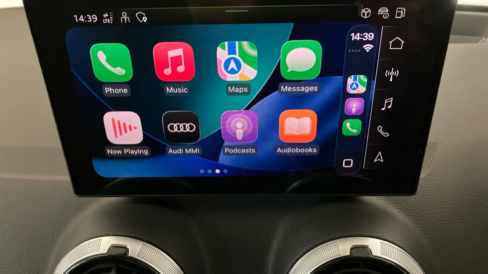 Audi Q2 30 TFSI 116 Sport 5dr [Tech] Petrol Estate - Image 39