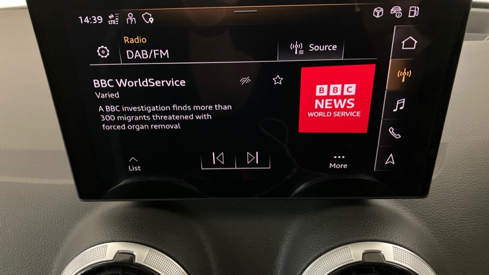 Audi Q2 30 TFSI 116 Sport 5dr [Tech] Petrol Estate - Image 43