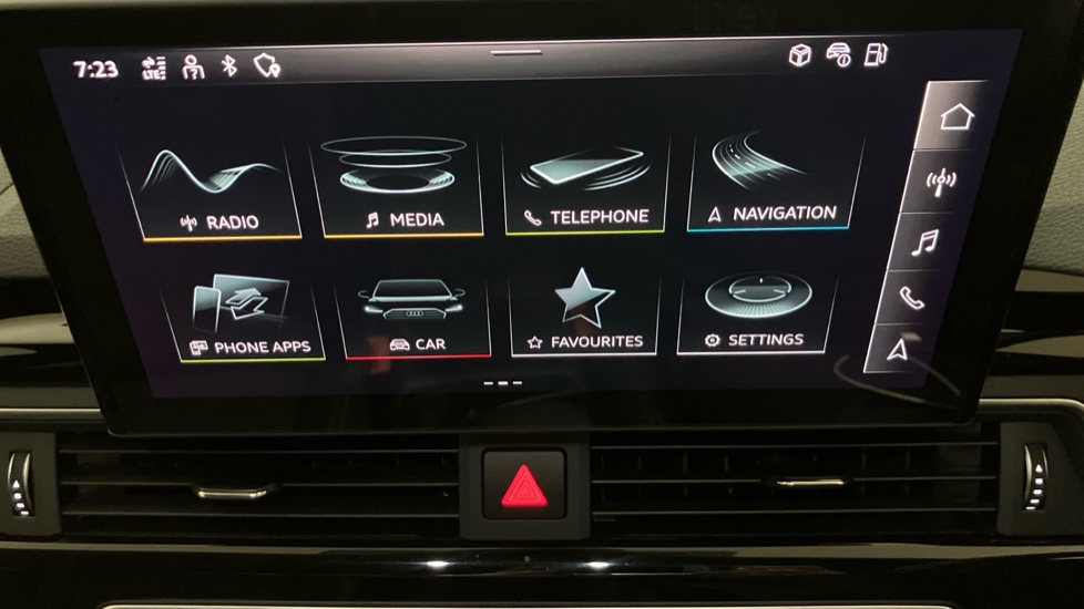 Audi A4 35 TFSI Black Edition 5dr S Tronic Petrol Estate - Image 29