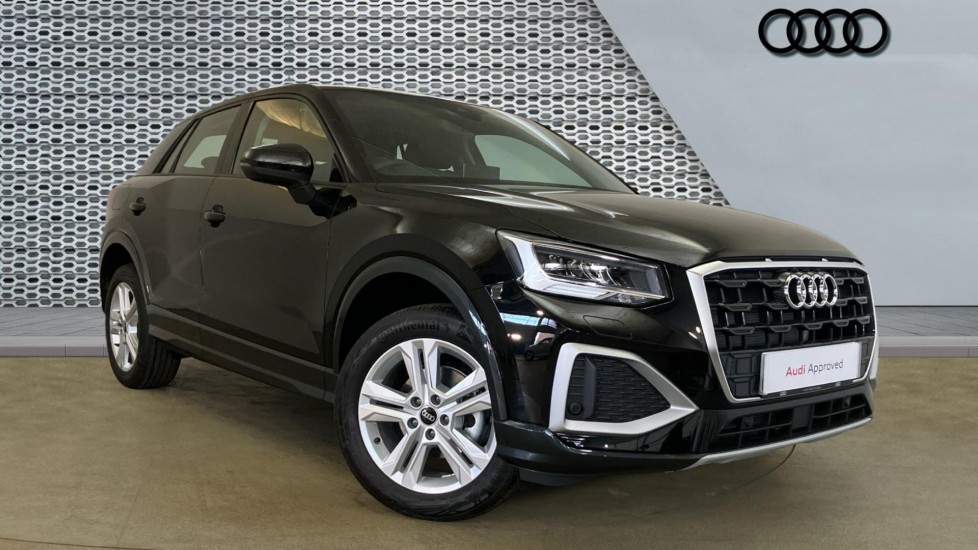 Audi Q2 30 TFSI 116 Sport 5dr Petrol Estate - Image 1