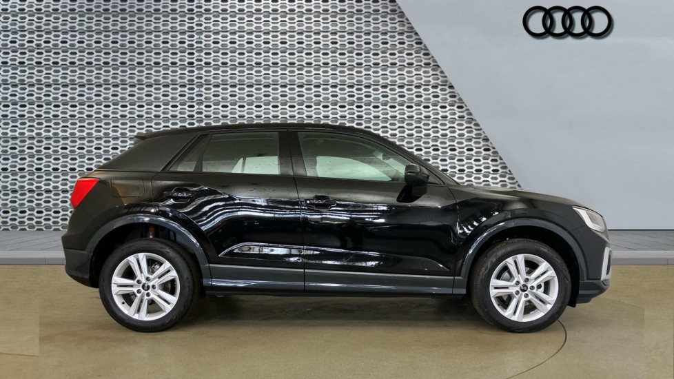 Audi Q2 30 TFSI 116 Sport 5dr Petrol Estate - Image 4