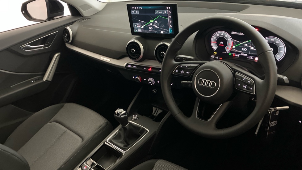 Audi Q2 30 TFSI 116 Sport 5dr Petrol Estate - Image 6