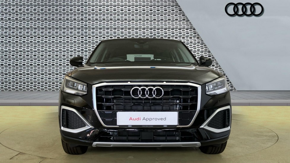 Audi Q2 30 TFSI 116 Sport 5dr Petrol Estate - Image 7