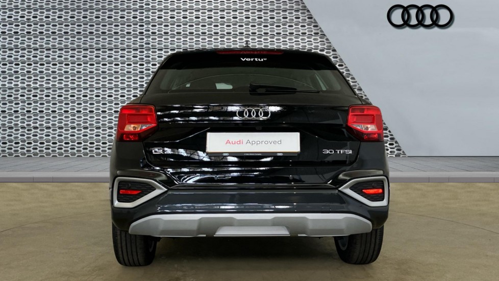 Audi Q2 30 TFSI 116 Sport 5dr Petrol Estate - Image 8