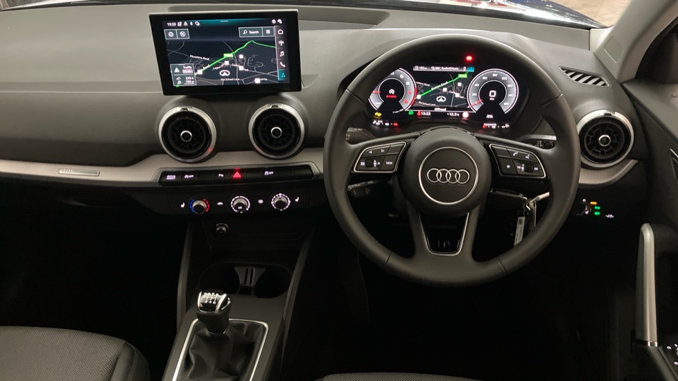 Audi Q2 30 TFSI 116 Sport 5dr Petrol Estate - Image 9