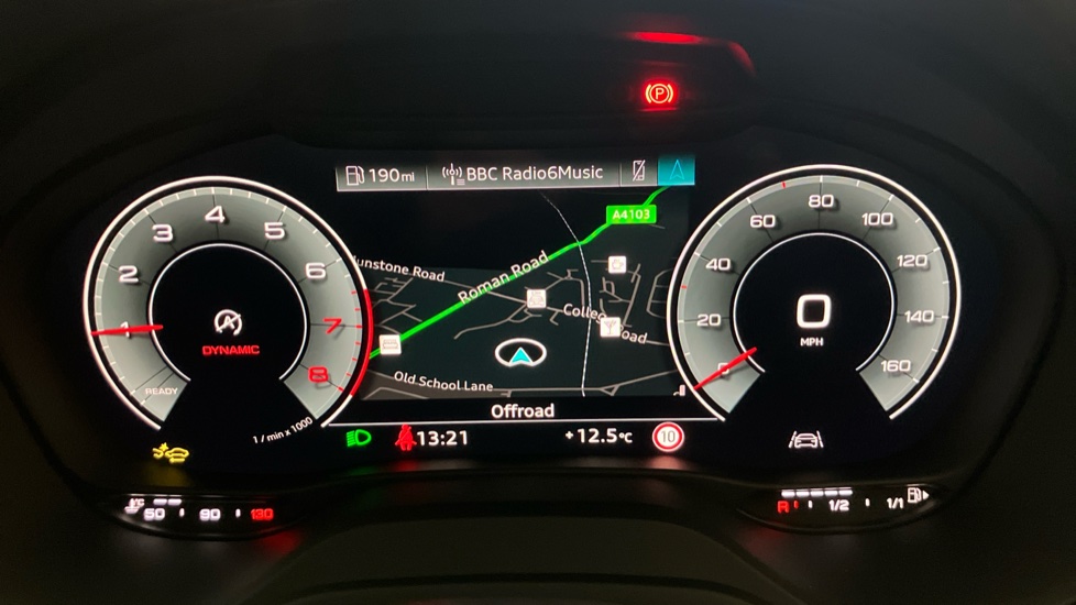 Audi Q2 30 TFSI 116 Sport 5dr Petrol Estate - Image 11