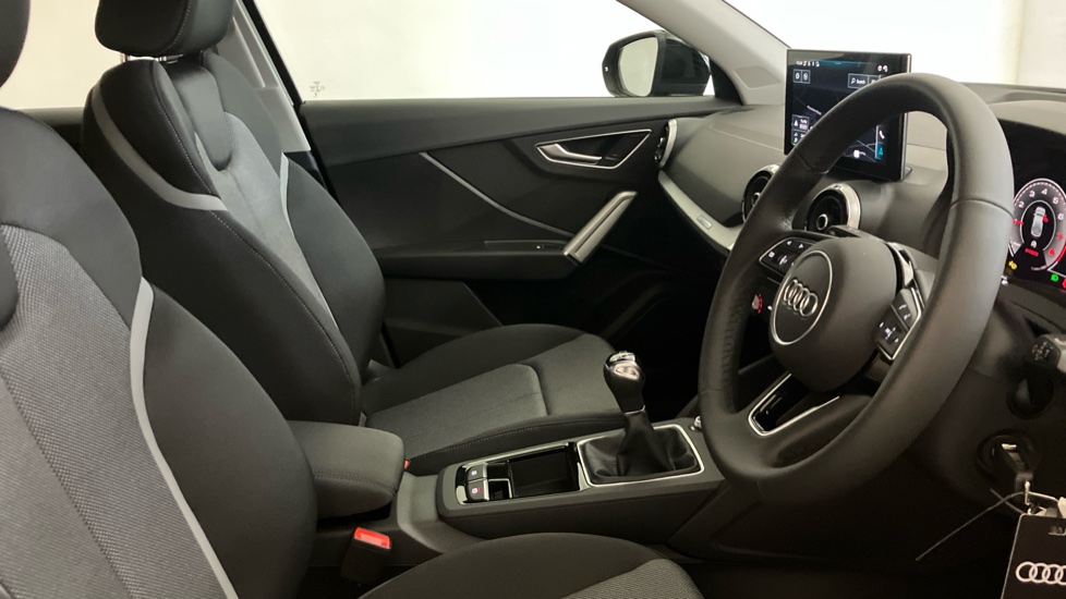 Audi Q2 30 TFSI 116 Sport 5dr Petrol Estate - Image 24
