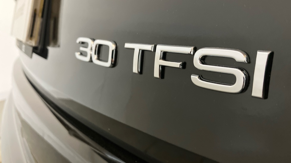 Audi Q2 30 TFSI 116 Sport 5dr Petrol Estate - Image 25