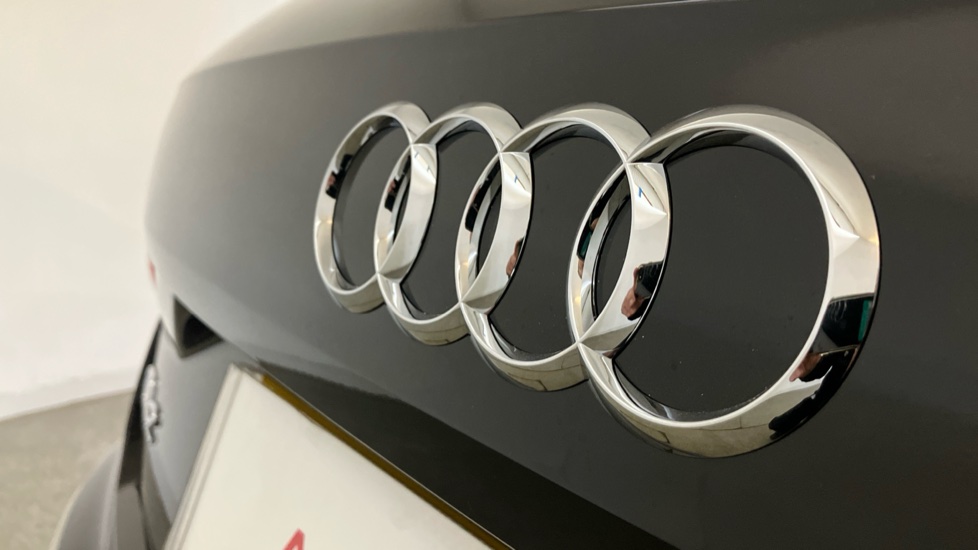 Audi Q2 30 TFSI 116 Sport 5dr Petrol Estate - Image 26