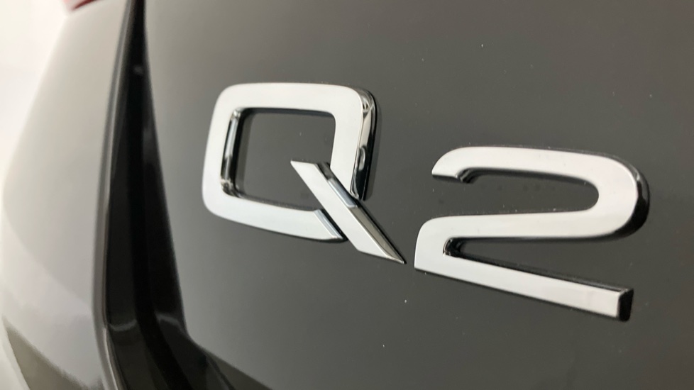 Audi Q2 30 TFSI 116 Sport 5dr Petrol Estate - Image 27