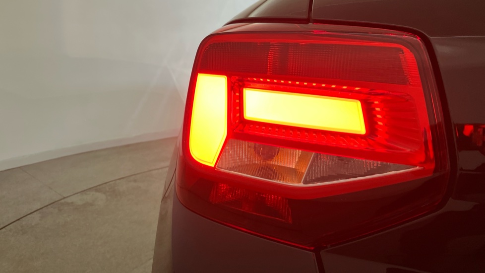 Audi Q2 30 TFSI 116 Sport 5dr Petrol Estate - Image 30