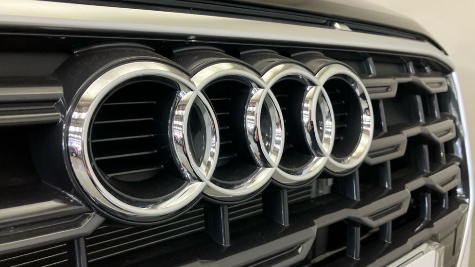 Audi Q2 30 TFSI 116 Sport 5dr Petrol Estate - Image 31
