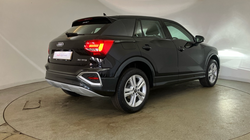 Audi Q2 30 TFSI 116 Sport 5dr Petrol Estate - Image 33