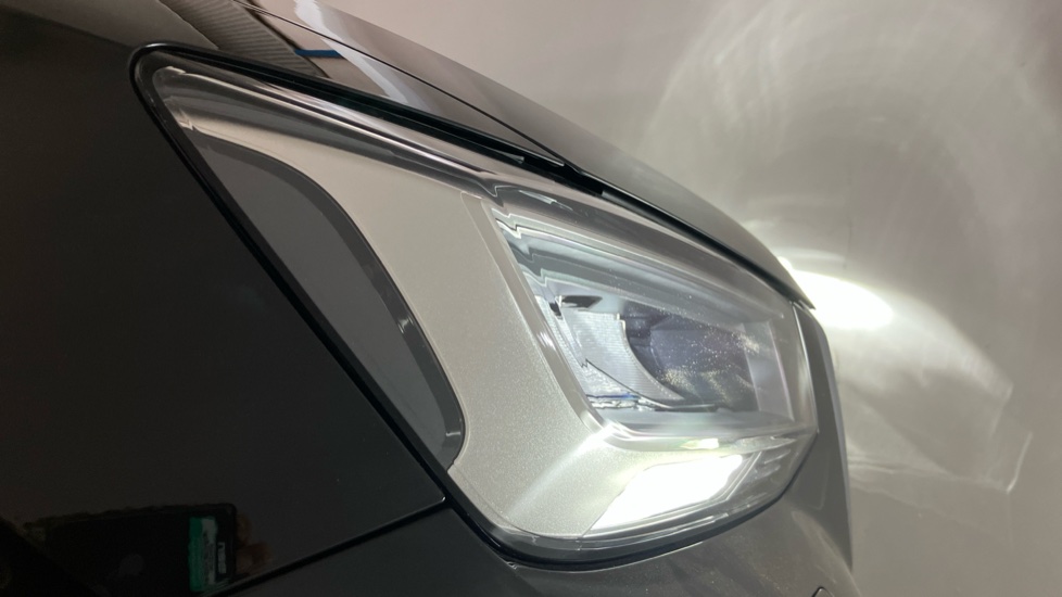 Audi Q2 30 TFSI 116 Sport 5dr Petrol Estate - Image 34