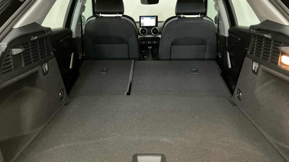 Audi Q2 30 TFSI 116 Sport 5dr Petrol Estate - Image 37