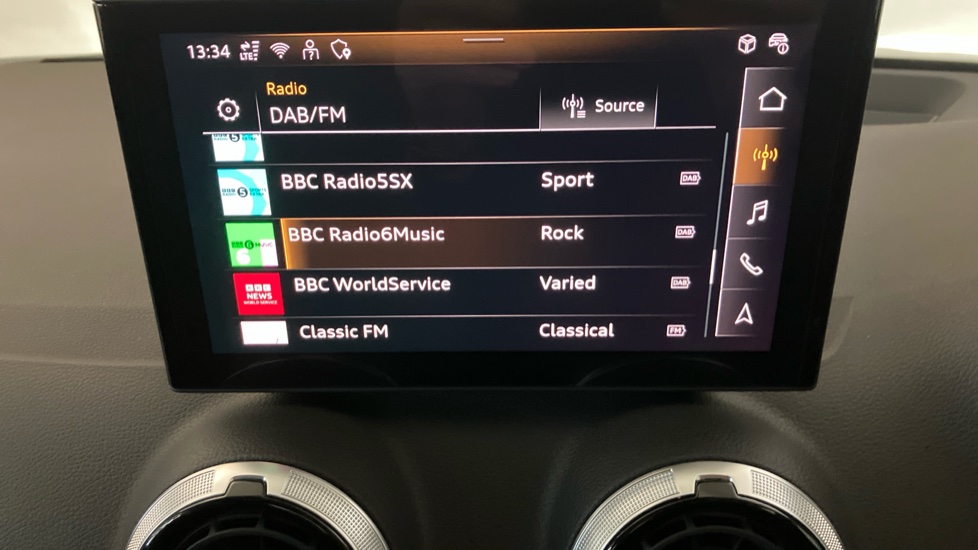 Audi Q2 30 TFSI 116 Sport 5dr Petrol Estate - Image 41