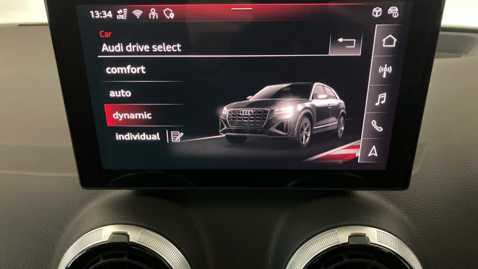Audi Q2 30 TFSI 116 Sport 5dr Petrol Estate - Image 43