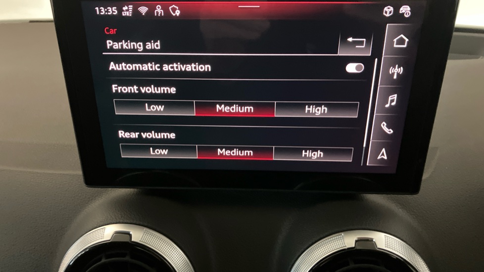 Audi Q2 30 TFSI 116 Sport 5dr Petrol Estate - Image 44