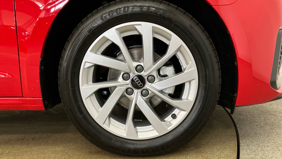 Audi A1 25 TFSI Sport 5dr Petrol Hatchback - Image 5