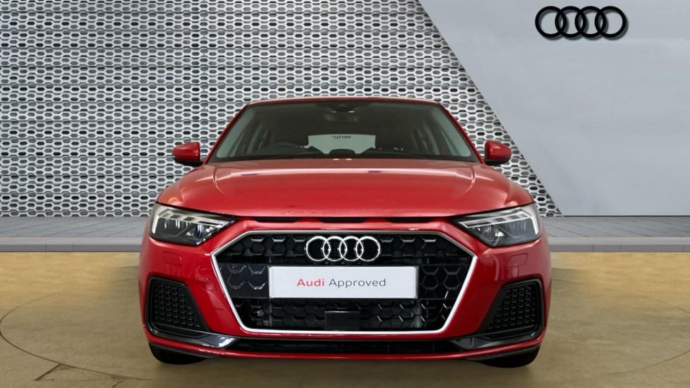 Audi A1 25 TFSI Sport 5dr Petrol Hatchback - Image 7