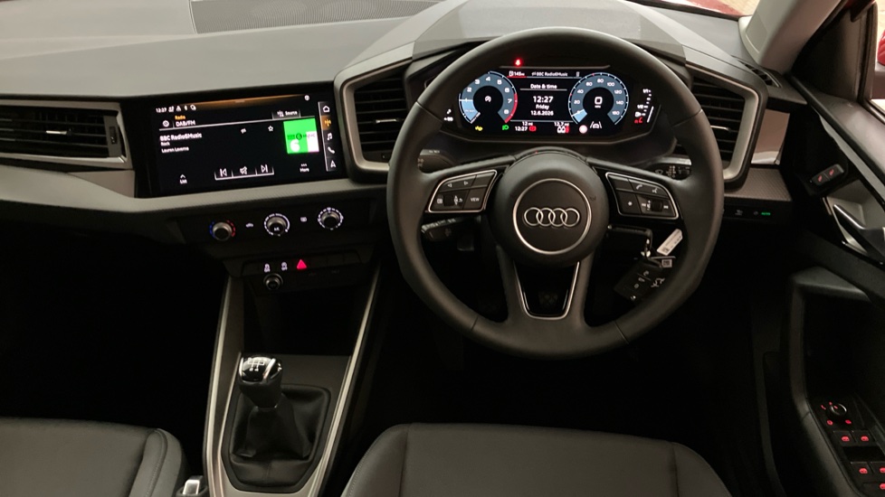 Audi A1 25 TFSI Sport 5dr Petrol Hatchback - Image 9