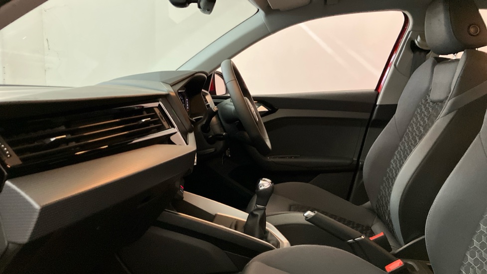 Audi A1 25 TFSI Sport 5dr Petrol Hatchback - Image 22