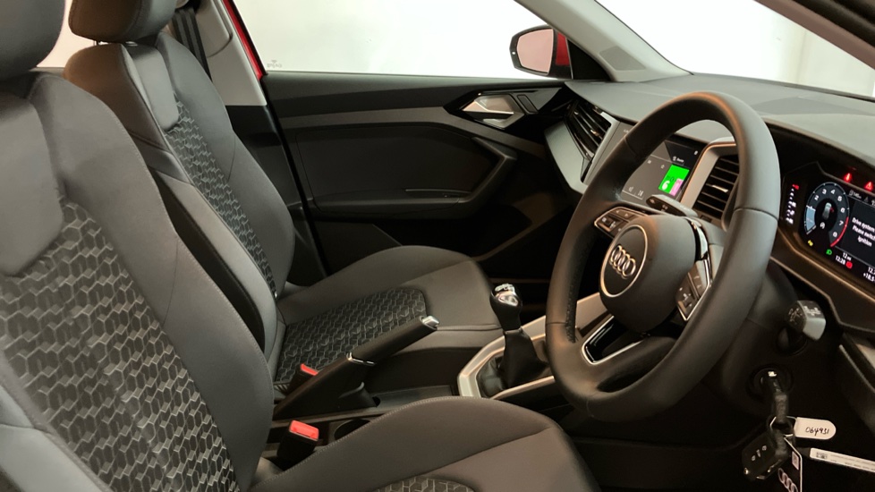 Audi A1 25 TFSI Sport 5dr Petrol Hatchback - Image 24