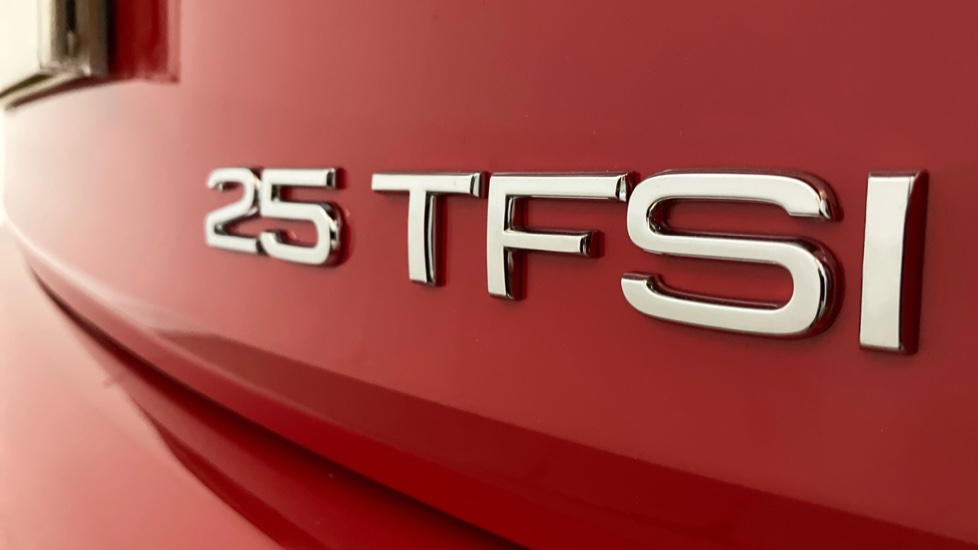 Audi A1 25 TFSI Sport 5dr Petrol Hatchback - Image 25