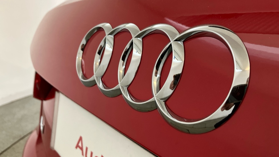 Audi A1 25 TFSI Sport 5dr Petrol Hatchback - Image 26