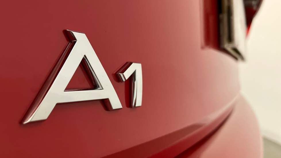 Audi A1 25 TFSI Sport 5dr Petrol Hatchback - Image 27