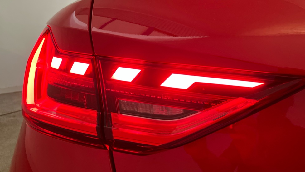 Audi A1 25 TFSI Sport 5dr Petrol Hatchback - Image 29