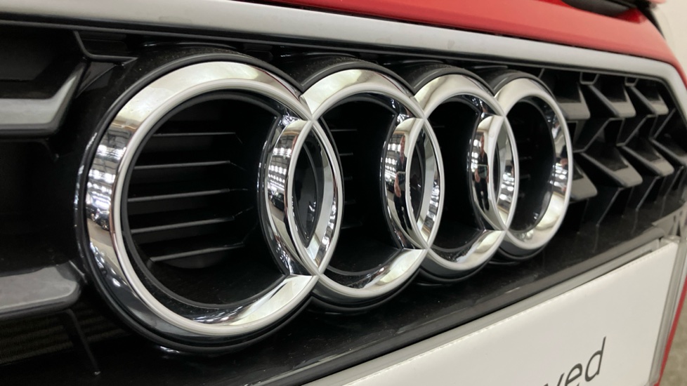 Audi A1 25 TFSI Sport 5dr Petrol Hatchback - Image 30