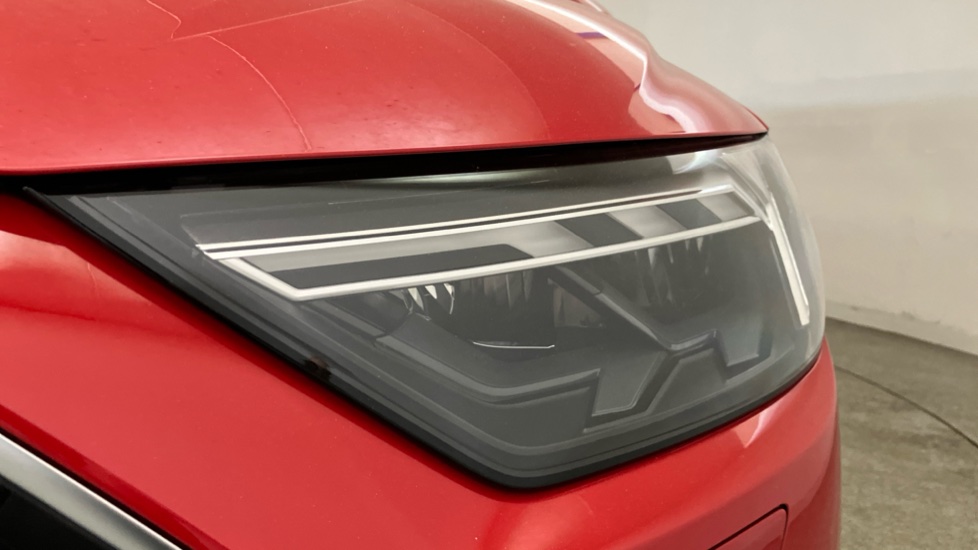 Audi A1 25 TFSI Sport 5dr Petrol Hatchback - Image 31